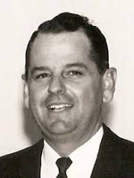 Carl Dean Montgomery (1922-1989)