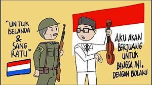 Berikut ini yang merupakan tujuan yang hendak dicapai oleh imperialisme modern adalah …. Latihan Soal Ulangan Pas Uas Sejarah Kelas 11 Sma Pilihan Ganda Halaman All Tribun Jateng