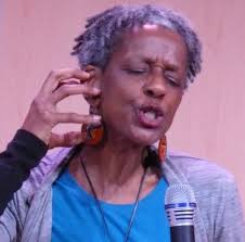 Interview With Norma Johnson — Reparations 4 Slavery