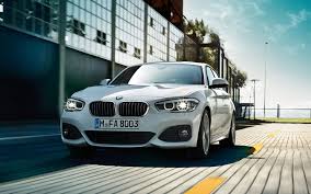 The New Bmw 1 Series Bmw 1 Series Bmw Bmw Compact