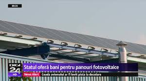 Programul casa verde 2018 panouri solare. Programul Casa Verde Se ModificÄƒ Cine Va Putea Primi De La Stat 20 000 De Lei