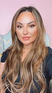 Priscilla Ashley's Instagram, Twitter & Facebook