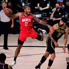 10 things pj tucker can't live without | gq sports. Houston Rockets Microball Puts P J Tucker Against Much Taller Players The New York Times