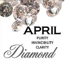 Image result for picture signs of the month of april