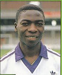 South Africa welcomes African football players