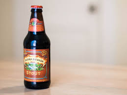If the original recipe calls for as stated in the other answers, stout is a style of beer. The 6 Beers You Should Always Have In Your Fridge For Killer Pairings