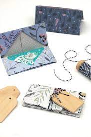 Either way, assembling these little boxes is simple. Learn How To Make An Origami Gift Card Envelope Gathering Beauty