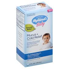 Prices may vary from online to in store. Hyland S Baby Mucus Cold Relief
