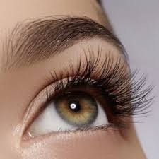 Eye, Lash & Brow Treatments at Springs Beauty Clinic Warrington