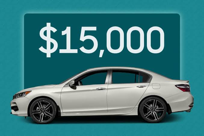 What Are the Best Used Cars for $15,000? | Cars.com