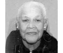 NORMA SINGLETON Obituary (2017)