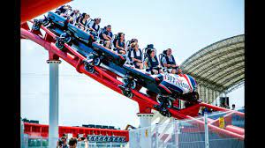 Energylandia er en forlystelsespark i polen. Energylandia Formula 1 F1 Rollercoaster Pov Onride Offride Youtube