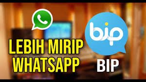 Review Lengkap Aplikasi Bip Youtube