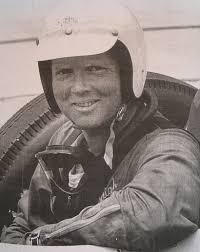 Nimmo Machine Vintage Racing