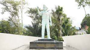 Monumen D.I. Panjaitan