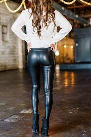 Pin On Dramatic Attire Plastic Latex