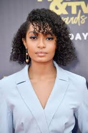 Now let's take a look at the latest black women's hairstyle ideas that you can opt with. 25 Short Curly Hairstyles Ideas 25 Short Curls Celebrity
