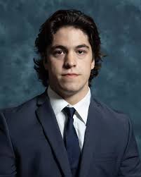 2021-22 Men's Ice Hockey Roster