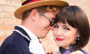 Marcie Jacobsen's Instagram, Twitter & Facebook