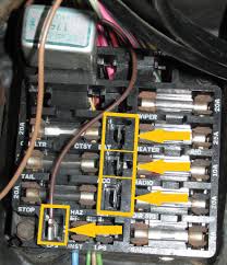 I replaced a 10 amp fuse today, but i have no idea at all what it is for. 1967 Chevy C10 Fuse Box Settings Wiring Diagram Pace Text Pace Text Syrhortaleza Es