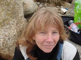 Claudine LE (ROSPORDEN)