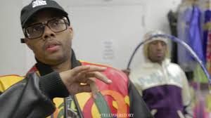 Scoop B: ItsBizkit Talks Branding in Digital Age via Pelle Pelle Promo