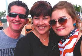 The Couple Few People Truly Know