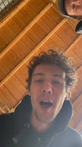 Henning May Girlfriend