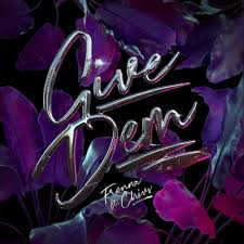 Guestliston our music channel, you can find only quality music: Give Dem By Frenna Listen On Audiomack