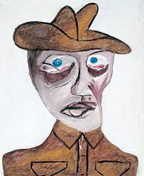 Sidney Nolan: The Gallipoli Series