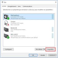 Visible sur le site www.ordimer.com installer des imprimantes ou scanner. Comment Desactiver Le Mode Exclusif Pour Un Peripherique Audio Sur Windows