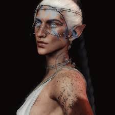 PUBLIC RELEASE: Alyssa CC Head Preset