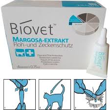Biovet Bitkisel Kedi Pire Kene Damlasi 4 Lu Fiyati