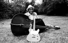 Willie Dixon The Greatest Blues Songwriter Udiscovermusic Willie Dixon Blues Musicians Dixon
