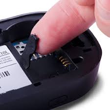 Unlocking removes the network usa. Verizon Jetpack 4g Lte Mobile Hotspot Mifi 5510l Insert Remove Sim Card