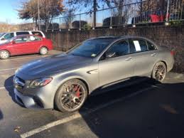 Get the latest listings for mercedes benz e63 amg for sale. 2019 Mercedes Benz E63s Amg Undefined In Charlottesville Va From Free Bridge Auto Sales