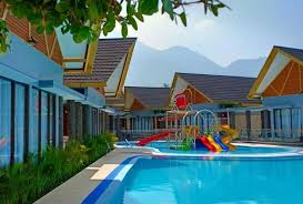 Cahaya Villa Hotel Di Garut Tempat Wisata Dan Hotel