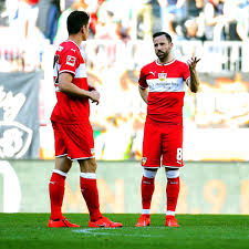 Watch highlights between fc augsburg vs. Bundesliga Vfb Stuttgart Geht 0 6 Beim Fc Augsburg Unter Der Spiegel