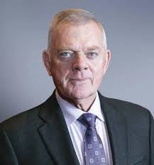 ADVOCACY ◇ GOVERNANCE ◇ OUTREACH