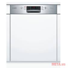 Wait nearly 1 minute for the dishwasher to complete the cycle. Top Dishwasher Bosch Serie 2 Series 4 Series 6 Are The Most Popular Today