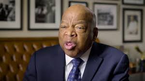 We Remember Civil Rights Legend John Lewis