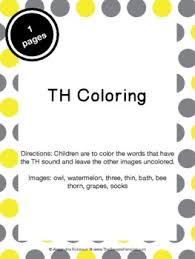 2) click on the coloring page image in the bottom half of the screen to make that frame active. Th Coloring Worksheets Teaching Resources Teachers Pay Teachers