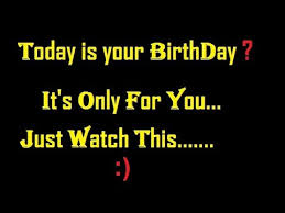 Happy Birthday To You Heart Touching Or Different Emotional Birthday Wish Video Or Gift Youtube Birthdays are always special, irrespective of whose birthday it. happy birthday to you heart touching or different emotional birthday wish video or gift