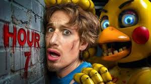 FNAF】德裔欢熊语音包｜German Funtime Freddy All Voice Lines_哔哩哔哩_bilibili