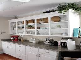 hottest kitchen cabinet design trends