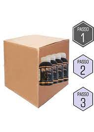 Kit Shap 360 Blatt Formula Original Saude E Beleza Produtividade Passo A Passo
