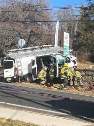 Upper ridge and Main Street Green lane