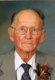 Harvey Neil Moeller (1925-2010)