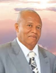 Obituary information for Jean Frantz Pierre