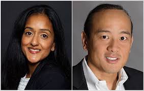 2019 Justice in Action awards to be presented to Vanita Gupta and Michael  C. Wu